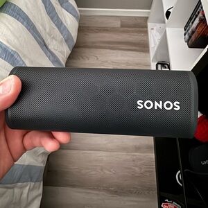 Sonos Roam Portable Bluetooth Speaker
